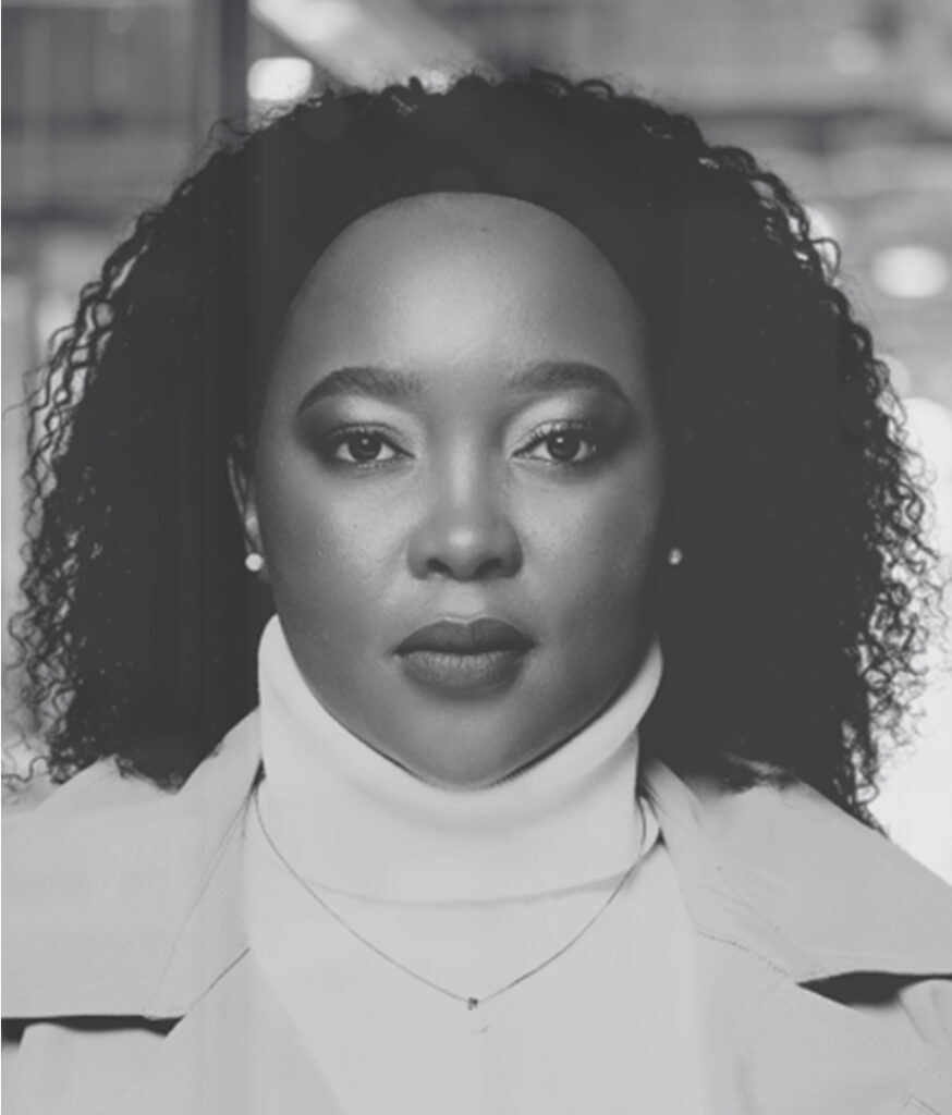Refiloe Dlamini