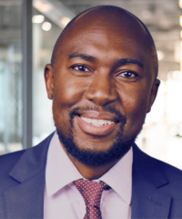 collen dlamini