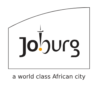 city of johannesburg white