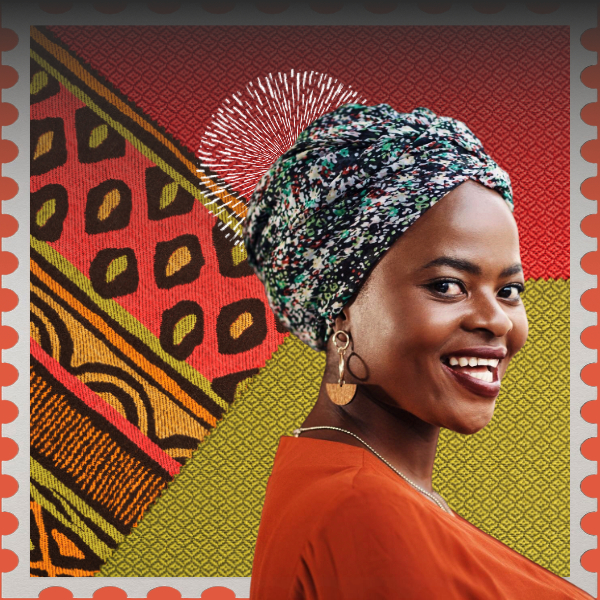 The doek has been through a lot – So have the women who wear it
